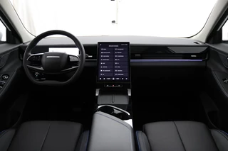 Jaecoo 5 EV Exclusive 61 kWh *DEMO* - Glazendak - Premium Soundsystem - Adaptief Cruisecontrol - Stoel/Stuurwiel verwarming - Electrische Kofferklep - - 7 Jaar Fabrieksgarantie - 405 KM WLTP / 29