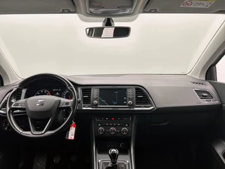 Seat Ateca 1.0 EcoTSI Style | Carplay | Camera | Navigatie | Climate-control | Cruise-control | / 2