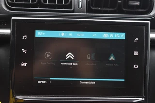 Citroën C3 1.2 PT S&S FEEL EDITION CLIMA / NAVI / APPLE CARPLAY/ ANDROID AUTO / / 28