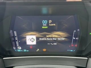 DS DS 4 225pk E-Tense Rivoli (Leder incl verwarming/Geheugen - LED - Automatische Airco - Adaptieve Cruise Controle - Keyless Entry - Camera - 19" incl 4S - Apple Carplay - Head up)) / 19