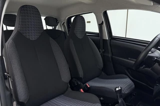 Peugeot 108 1.0 e-VTi Allure | Apple carplay/Android auto | Navigatie via APP. | Airco | Lichtmetalen velgen 15'' | / 8