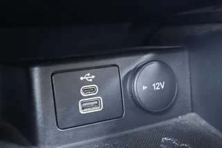 Ford Kuga 2.5 PHEV ST-LINE-X HEAD-UP AD-CRUISE KEYLESS WINTERPACK LED-PAKKET / 20