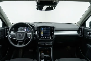 Volvo XC40 T5 Recharge Inscription 262PK Pano l Winterpakket l Camera l Carplay / 12