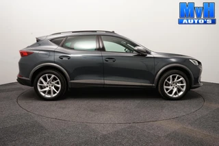 CUPRA Formentor 1.4 PHEV|PANO|STUUR.VERW|CAM|ACC|LED|SOH98% / 21