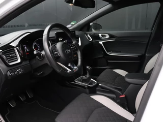 Kia Ceed Sportswagon 1.0 T-GDi GT-Line Edition / 10