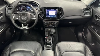Jeep Compass 1.4 MultiAir Limited 4x4 PANO NAVI ECC CRUISE DAB. / 2