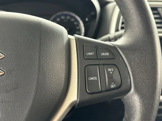 Suzuki S-Cross 1.0 Boosterjet Exclusive Navigatie | Parkeercamera | Trekhaak / 23
