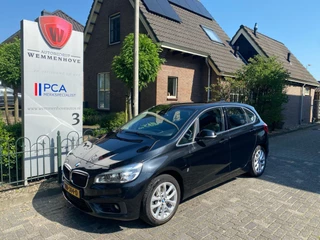 BMW 2 Series Active Tourer 225xe iPerformance Centennial Executive  Airco-Ecc/Alu wielen/Navigatie/Hybride / 4