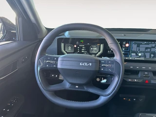 Kia EV5 Air 81.4 kWh | NIEUW TE BESTELLEN | 3000,- INRUILKORTING | Stoel & Stuurverwarming | Rijbereik tot 530km | Wireless auto/carplay | / 13