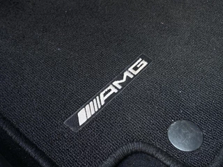 Mercedes-Benz C-klasse Coupé AMG Line | Facelift | HUD | Navi | Camera 360 | Carplay| Advantage Pack | Sport Leer | Nap / 25