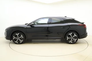 Citroen C5 X 1.6 Plug-in Hybrid 225 Shine Automaat | Navigatie | Stoel & Stuurverwarming | Keyless | Lederen bekleding | Massage stoelen | Extra getint glas | Camera / 6