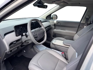 Kia EV3 Plus Advanced 81.4 kWh | Informeer naar beschikbaarheid | NU €3.795 inruilvoordeel! | 563km actieradius / 13