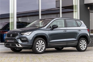 SEAT Ateca 1.5 TSI Xperience Business Intense  | Keyless | Camera | Carplay / 14