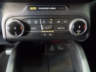 Ford Kuga 2.5 PHEV e-CVT 225pk ST-Line X / 30