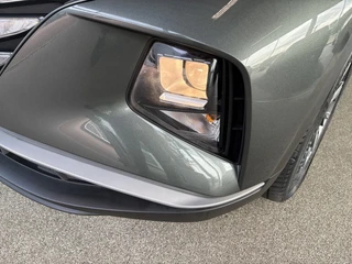 Hyundai Tucson 1.6 T-GDi 180pk HEV i-Motion Automaat  CAMERA/CARPLAY/CLIMA/CRUISE/PDC/AFN.TREKHAAK / 57
