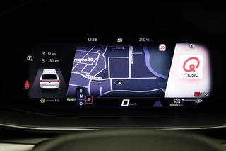 CUPRA Leon Sportstourer 1.4 e-Hybrid VZ Business CLIMA | STUURVERWARMING | DAB | APPLE | CAMERA / 5