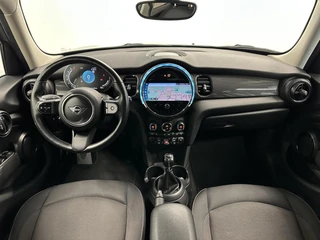 Mini 5-Deurs 1.5 One Essential|Carplay|Camera|Cruise|Navi| / 2