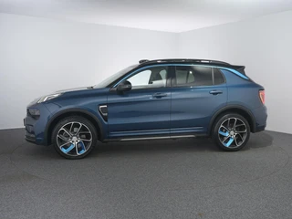 Lynk & Co 01 1.5 | Pano | 360 Camera | ACC | Memory | / 14