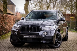 BMW X5 xDrive40e M Sport Full Black Adaptive Cruise 20" Panorama Head Up / 27
