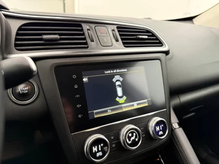 Renault Kadjar 1.3 TCe Zen | Automaat | Cruise control | Stoelverwarming | CarPlay | Parkeersensoren voor & achter / 24