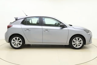 Opel Corsa 1.2 Elegance Automaat | Airco | Navigatie | Cruise control | Trekhaak | Lage km stand / 10