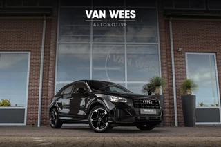 Audi Q2 30 TFSI S Edition S-Line | 1e eigenaar | NL auto | 18 inch | LED | Camera | Sport | Cruise control | Sound system | Sfeerverlichting | Stoelverwarming | Climate control | / 2
