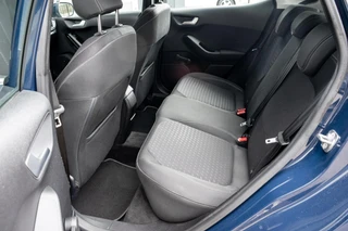Ford Fiesta 1.0 EcoBoost Titanium|1e EIGENAAR|CLIMATE|KEYLESS|CARPLAY|CRUISE|NAVI / 6