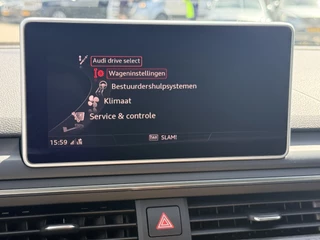 Audi A5 Sportback 2.0 TFSI MHEV Sport S-line Edition  | LED | Keyless | DAB | Apple/Android | B&O | PDC v+a incl. Camera | Stoelverwarming / 47