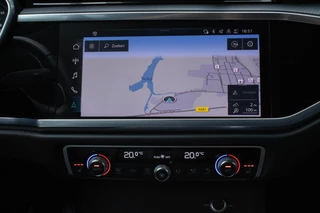 Audi Q3 Sportback 45 TFSI e S Edition|Camera|Stoelverwarming| / 27