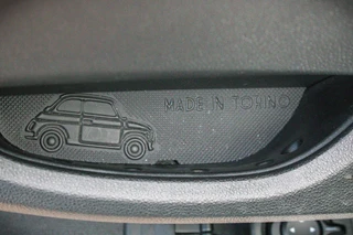 Fiat 500e Automaat 42 kWh / 10