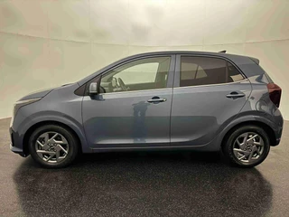 Kia Picanto 1.0 DPi 63pk 4-zits DynamicPlusLine Apple Carplay/Android Auto | Cruise Control / 5