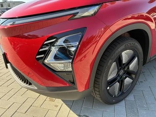 Omoda 5 EV Premium 61 kWh / 25