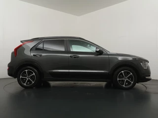 Kia Niro 1.6 GDi PHEV DynamicPlusLine  - Adaptive Cruise - Stoel/Stuurverwarming - Schuif/Kanteldak - Navigatie  - Apple Carplay/Android Auto Fabrieksgarantie 10-12-2032 of 150.000 km / 10