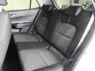 Kia Picanto 1.0 DPi 67pk DynamicLine / 17