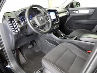 Volvo XC40 T4 Twin Engine 211pk Geartronic Inscription Expression / 31
