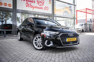 Audi A3 Sportback 40 TFSI e Business edition | Navi | Virtual cockpit | PDC | Cruise | LED / 18