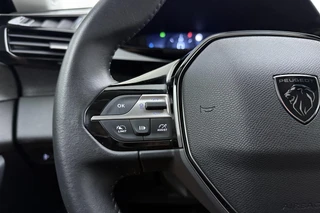 Peugeot 408 1.2 Hybrid 145 e-DCS6 Allure | Apple carplay/Android auto | Climate control | Parkeersensoren achter | achteruitrijcamera | / 18