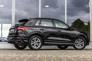 Audi Q3 35 TFSI S Line Pro Line S  | E-Trekhaak | LED | Leder / 2