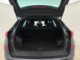 Hyundai Tucson 1.6 T-GDI N-Line | Automaat | Cruise control | Stoelverwarming | CarPlay | Camera | Parkeersensoren / 13