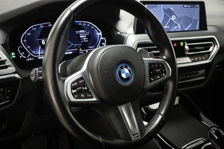BMW X3 xDrive30e Business Edition Plus | Facelift | SOH 91% | LEDER | STOELVERWARMING | ACC | DAB | APPLE | CAMERA / 33