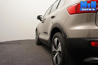Volvo XC40 1.5 T4 PHEV Inscription Expression|TREKH|LED|NAV / 34