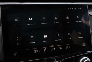 Lynk & Co 01 1.5 PHEV l 360 Camera l Pano l 6.6KW / 18