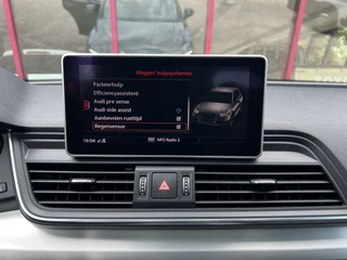 Audi Q5 55 TFSI e quattro Competition  | SOH 94,8% | Audi Sport | Pano | ACC | PDC | Camera | Keyless | Leder | / 32
