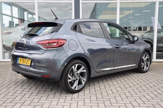 Renault Clio 1.6 E-Tech Hybrid 140 Business Zen|Camera|Automaat|Dealer OH| / 4