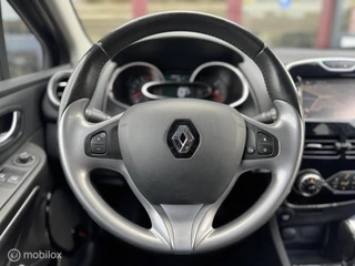 Renault Clio Estate 1.2 TCe Intens / Limited / 10