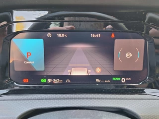 Volkswagen Golf GTE 245pk DSG Hybrid (Trekhaak,Camera,Virtual,IQ) / 21