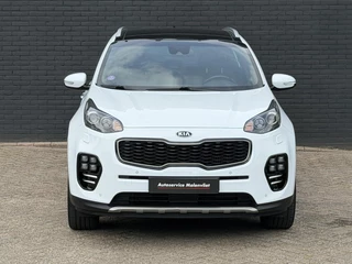 Kia Sportage 1.6 T-GDI GT-Line PlusLine I INCL. € 850,00 AFL.KOSTEN + BOVAG GARANTIE / 6