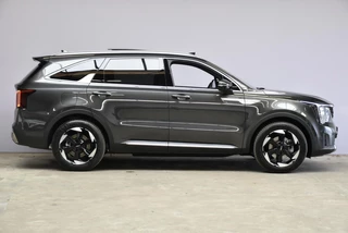 Kia Sorento 1.6 T-GDi 288pk Plug-in Hybrid Aut AWD 7 PERS. ExecutiveLine NIEUW / 2