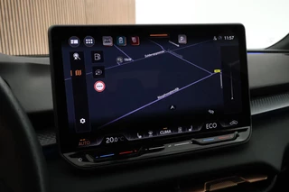 CUPRA Terramar 1.5 TSI e-Hybrid 272pk VZ Performance 360Camera HUD Sennheiser Memory Panoramadak Leder Keyless Navigatie / 25