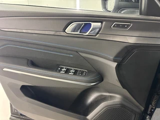 Lynk & Co 01 1.5 262pk Plug-in Hybrid ACC Pano.dak Stoelverw. Trekhaak tegen meerprijs / 23